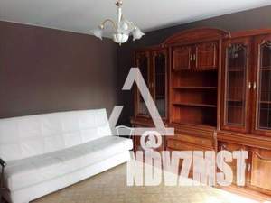 1-к квартира, на длительный срок, 38м2, 1/16 этаж