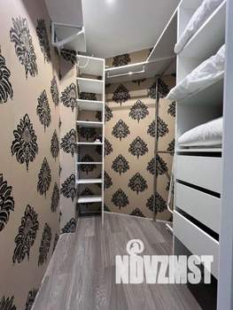 2-к квартира, посуточно, 50м2, 1/1 этаж