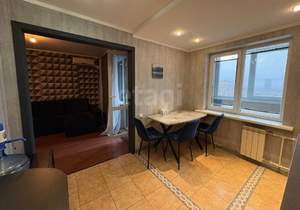 2-к квартира, на длительный срок, 49м2, 12/12 этаж