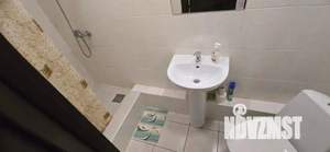 1-к квартира, посуточно, 15м2, 1/1 этаж