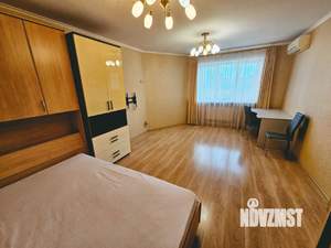 1-к квартира, на длительный срок, 47м2, 8/17 этаж