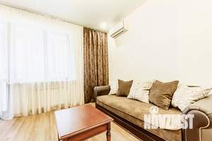 2-к квартира, на длительный срок, 90м2, 7/18 этаж