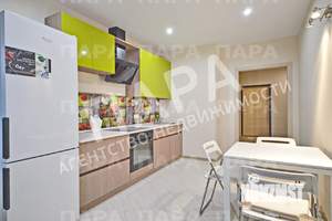 1-к квартира, на длительный срок, 50м2, 5/25 этаж