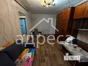 2-к квартира, на длительный срок, 44м2, 2/5 этаж