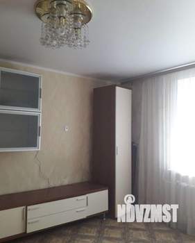 1-к квартира, на длительный срок, 37м2, 14/17 этаж