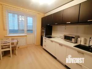 1-к квартира, на длительный срок, 51м2, 11/23 этаж