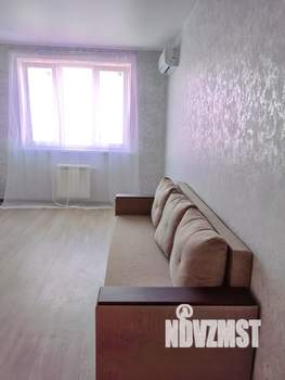 1-к квартира, посуточно, 41м2, 9/18 этаж