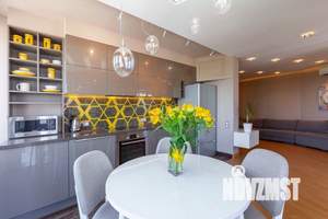 1-к квартира, посуточно, 65м2, 1/1 этаж