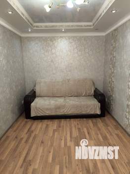 2-к квартира, посуточно, 64м2, 1/1 этаж