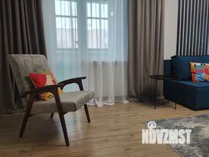 3-к квартира, посуточно, 60м2, 3/12 этаж