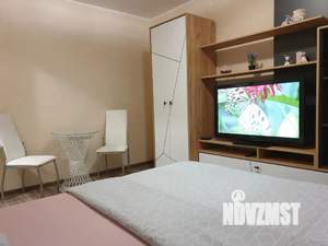 1-к квартира, посуточно, 24м2, 3/5 этаж