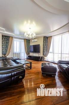 2-к квартира, на длительный срок, 170м2, 8/16 этаж