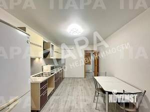 2-к квартира, на длительный срок, 63м2, 18/24 этаж