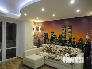 2-к квартира, посуточно, 55м2, 5/9 этаж