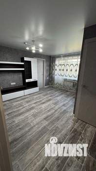 3-к квартира, на длительный срок, 58м2, 4/5 этаж