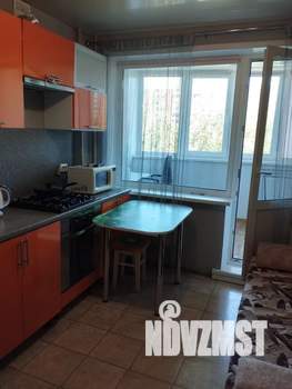 1-к квартира, посуточно, 36м2, 5/9 этаж