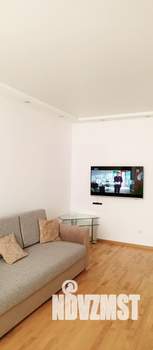 Студия квартира, на длительный срок, 48м2, 15/23 этаж