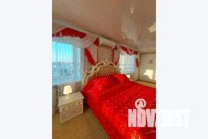 2-к квартира, посуточно, 107м2, 20/20 этаж