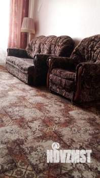 1-к квартира, на длительный срок, 40м2, 7/9 этаж