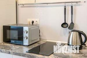 1-к квартира, посуточно, 31м2, 16/24 этаж