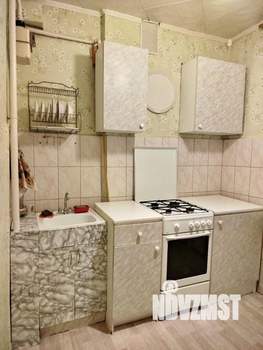 1-к квартира, на длительный срок, 32м2, 4/5 этаж