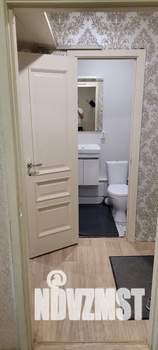 1-к квартира, посуточно, 25м2, 3/9 этаж