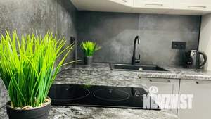 1-к квартира, посуточно, 48м2, 3/26 этаж