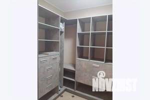 1-к квартира, посуточно, 60м2, 18/25 этаж