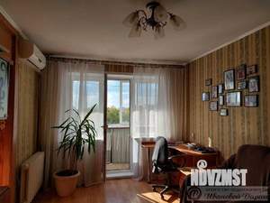 2-к квартира, на длительный срок, 45м2, 5/5 этаж