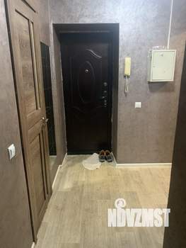 1-к квартира, на длительный срок, 39м2, 10/10 этаж