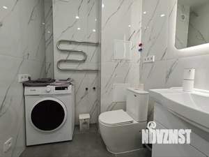 1-к квартира, посуточно, 46м2, 2/25 этаж