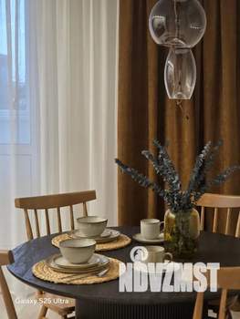 1-к квартира, посуточно, 48м2, 3/17 этаж