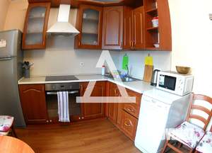 2-к квартира, на длительный срок, 80м2, 11/17 этаж