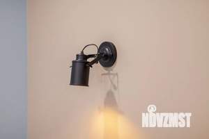 1-к квартира, посуточно, 36м2, 24/25 этаж