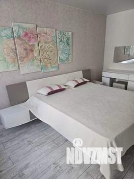 1-к квартира, посуточно, 48м2, 18/26 этаж