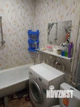 1-к квартира, на длительный срок, 31м2, 2/5 этаж