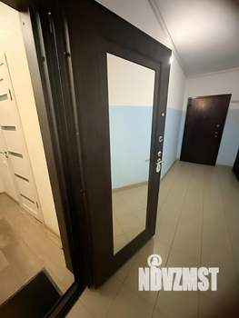 1-к квартира, на длительный срок, 36м2, 2/9 этаж