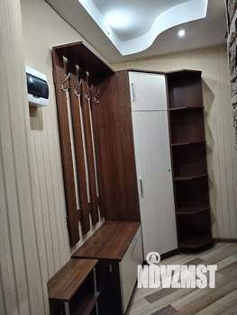 1-к квартира, на длительный срок, 30м2, 2/5 этаж