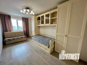 2-к квартира, посуточно, 65м2, 7/17 этаж