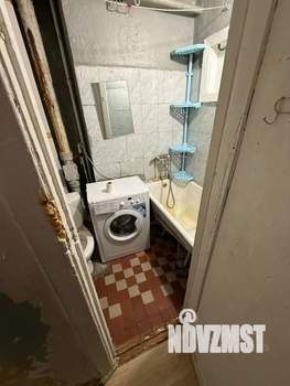 1-к квартира, на длительный срок, 31м2, 1/5 этаж