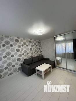 1-к квартира, на длительный срок, 35м2, 7/9 этаж