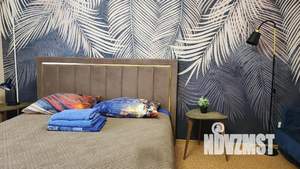2-к квартира, посуточно, 70м2, 12/20 этаж