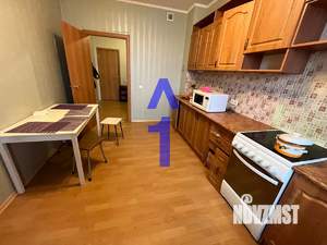 1-к квартира, на длительный срок, 50м2, 7/17 этаж