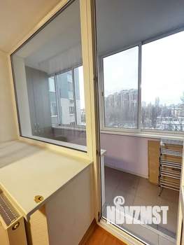 2-к квартира, на длительный срок, 70м2, 5/17 этаж