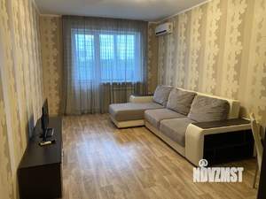 1-к квартира, на длительный срок, 45м2, 12/22 этаж