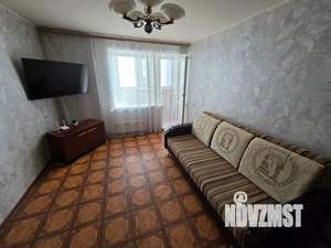 2-к квартира, посуточно, 48м2, 6/9 этаж