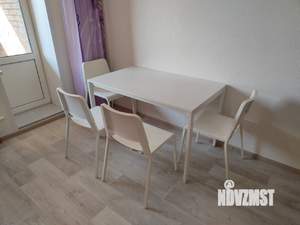 1-к квартира, на длительный срок, 39м2, 12/16 этаж