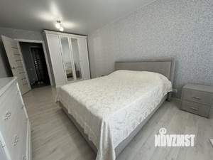 1-к квартира, на длительный срок, 41м2, 18/25 этаж