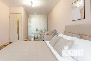 1-к квартира, посуточно, 35м2, 8/9 этаж