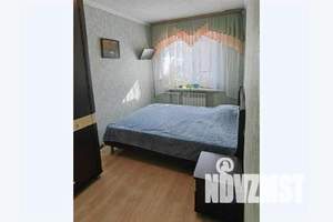 2-к квартира, посуточно, 50м2, 4/5 этаж